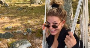 kiira väänänen ikä