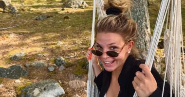 kiira väänänen ikä