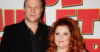 kiti kokkonen puoliso