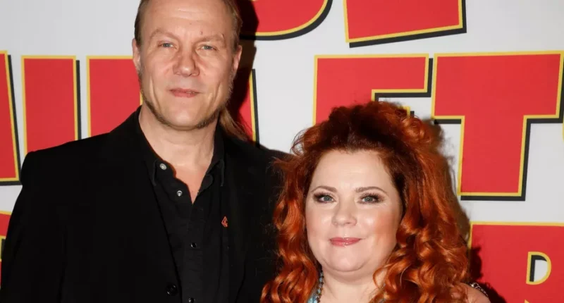 kiti kokkonen puoliso