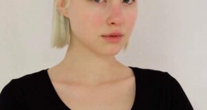 Verna Reinin äiti