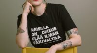 ina mikkola puoliso