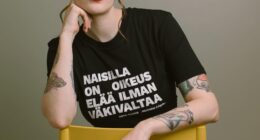 ina mikkola puoliso