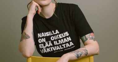 ina mikkola puoliso