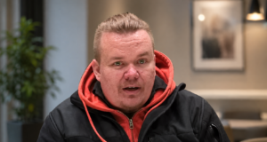 antti helander