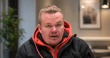 antti helander