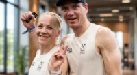 kaisa mäkäräinen puoliso