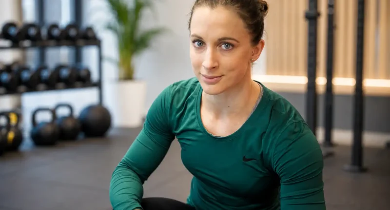Anni Vuohijoki