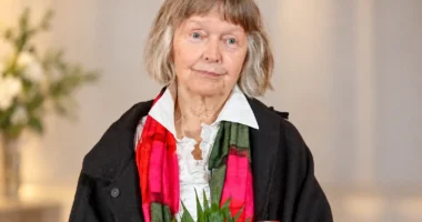 saara maisala