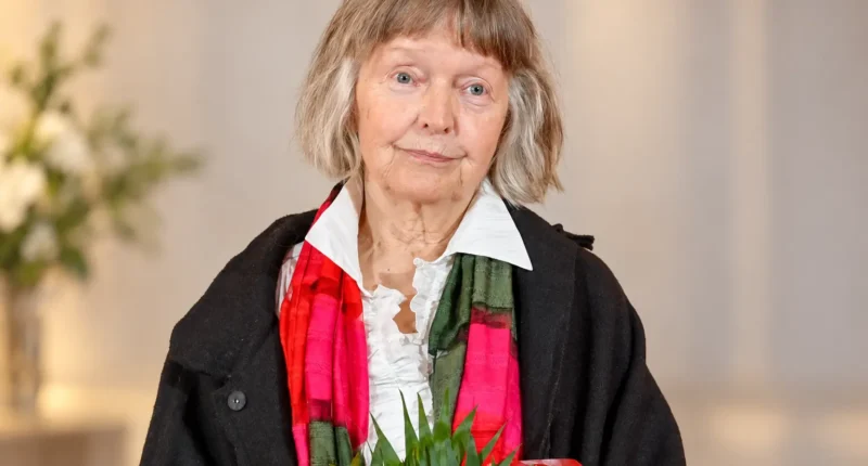 saara maisala