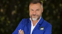 Jaakko Selin puoliso