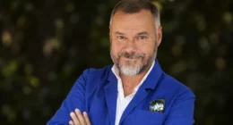 Jaakko Selin puoliso